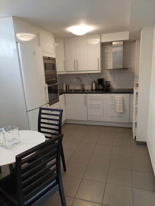Apartamento Laegenhet Pa Landet Naera Stan Jonsered Exterior foto